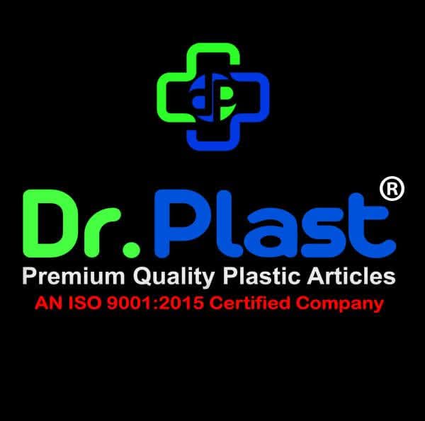 Dr.Plast Logo
